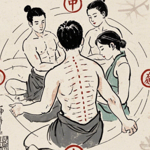 流感来袭？刮痧让你轻松“刮”走不适 |EP.16