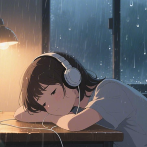 雨天の歌【a面】