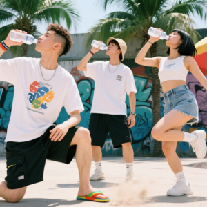 前瞻钱瞻 401. 水的战争：农夫山泉 怡宝 娃哈哈 百岁山 品牌心智与商业逻辑