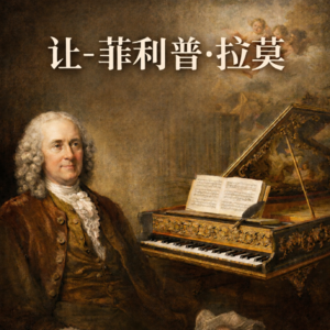 拉莫的“新”在哪里？《新键盘乐曲集》的创作与实践