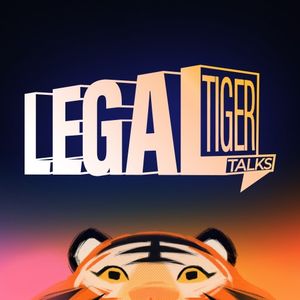 Tiger Legal Talks