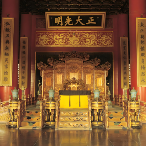 【搞钱必听】皇帝的致命错误：为什么说在股市里“废长立幼”是取死之道？