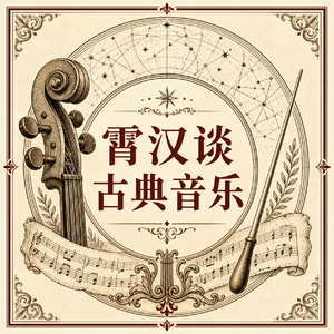 霄汉谈古典音乐