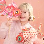 蜜罐里的丘比特
