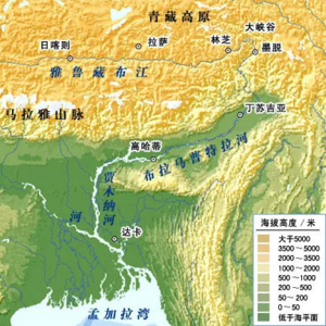 【Ai聊科技】EP64：一刻钟让你全面了解雅江工程