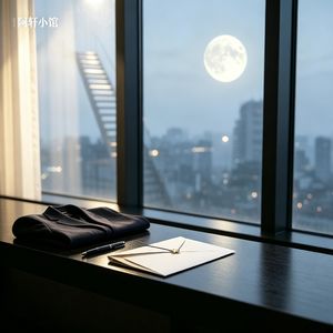 成长｜Vol.010 对不起，我太需要一场世俗意义上的成功了
