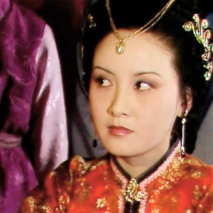 Vol.013（上）为什么贾琏偷人，还是凤姐的不是更多？