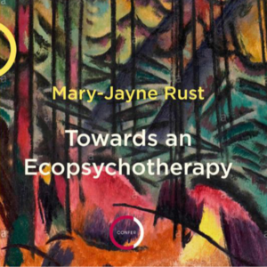 0018 Reading Ecopsychotherapy|回到自然:当心理治疗走出封闭空间