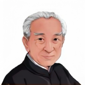 南爷爷说：见贤思齐焉， 见不贤而内自省也