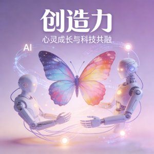 第91集 参与到宇宙创造力当中