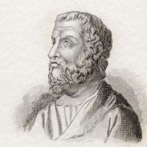 20.哲学家伊壁鸠鲁那些事儿