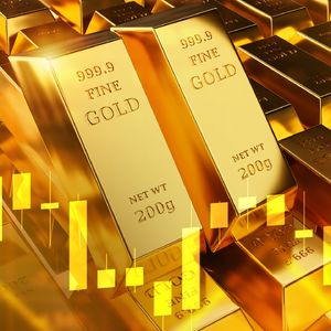 恶魔金融场-黄金篇