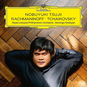 Op2.在黑暗里发光的拉三：辻井伸行(Nobuyuki Tsujii)的真挚与细腻