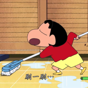 10. 人类劳动观察报告——从提桶小学生变身碎玉轩小宫女