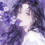 映青霜