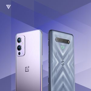 一加 9 Pro 上手，听听主笔们怎么说