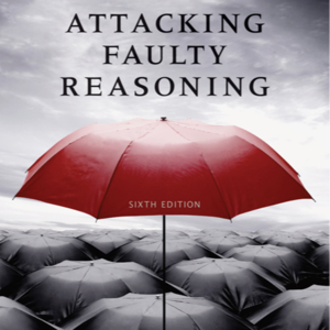 Vol.64《好好讲道理》：有道理不等于是真的