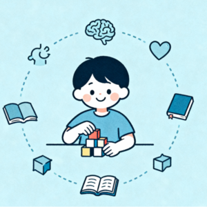 Vol.1 告别超前学习焦虑：启蒙拼的是素养不是词汇量