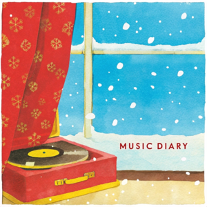 #57-🧨新年歌单 | 🐯蛇尾虎头🐍-Jazz