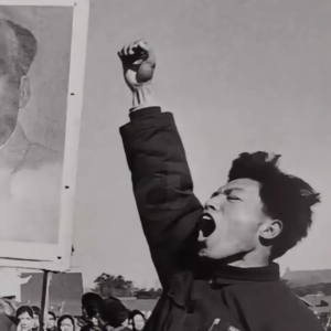 第1卷03《中国的红色政权为什么能够存在》