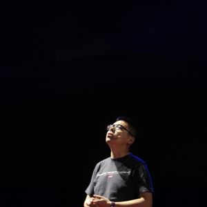 29.温柔而坚定，即是 The Middle Way