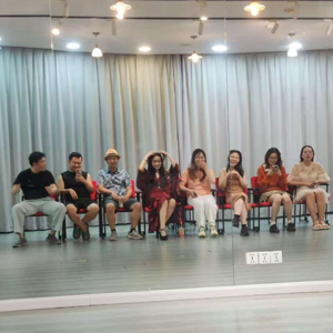 E207.放弃原本暑期计划、选择音乐剧排练，我究竟获得了什么？