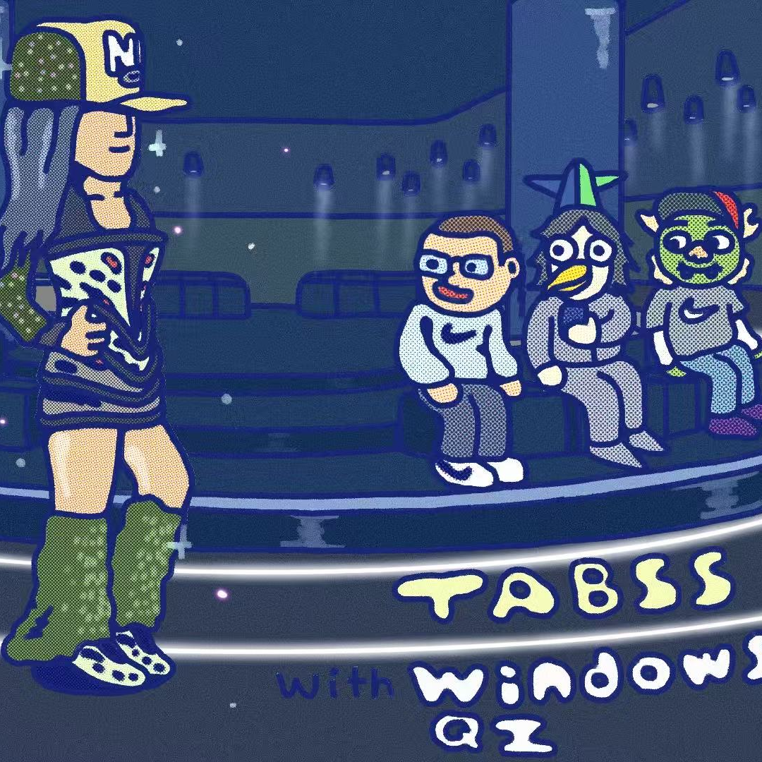 VOL.10 1小时聊出了Nike的真谛 episode artwork