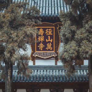 No 30. 杭州寺院重新开放，推荐五山十刹第一位的径山寺