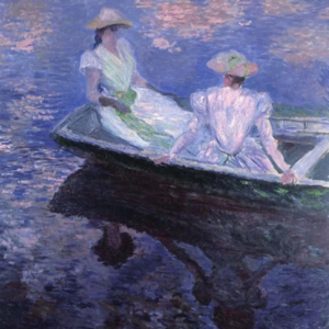 两年未见的主讲人在午后碰面：宅家青年与自由职业者