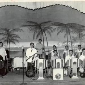 CGTN|上海百乐门,中国爵士乐的发源地