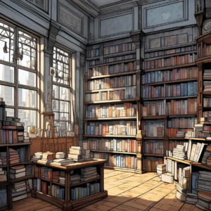 No.016:【漫画收藏者访谈录15】怀旧二次元老炮!金刚的收藏之道!