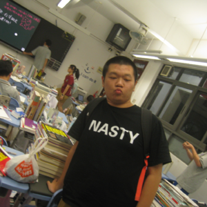 48.青少年对谈：多少次望着表扬榜的上头，我们都忘记了自己的平庸