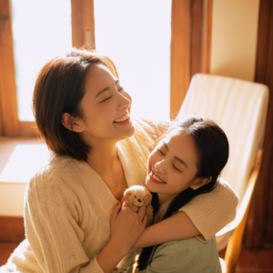 哪些家庭成员容易被忽略？