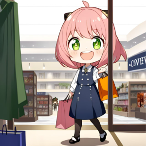 第四届天津IPTV次元文化节 纯洁二次元第521期