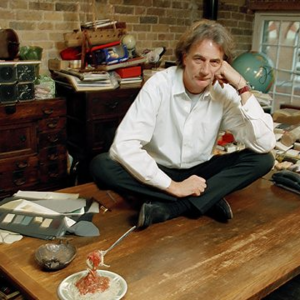 Paul Smith：我拒绝大奖，只为替年轻人发声