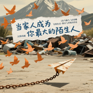 《你当像鸟飞往你的山》塔拉·韦斯特弗（Tara Westover）