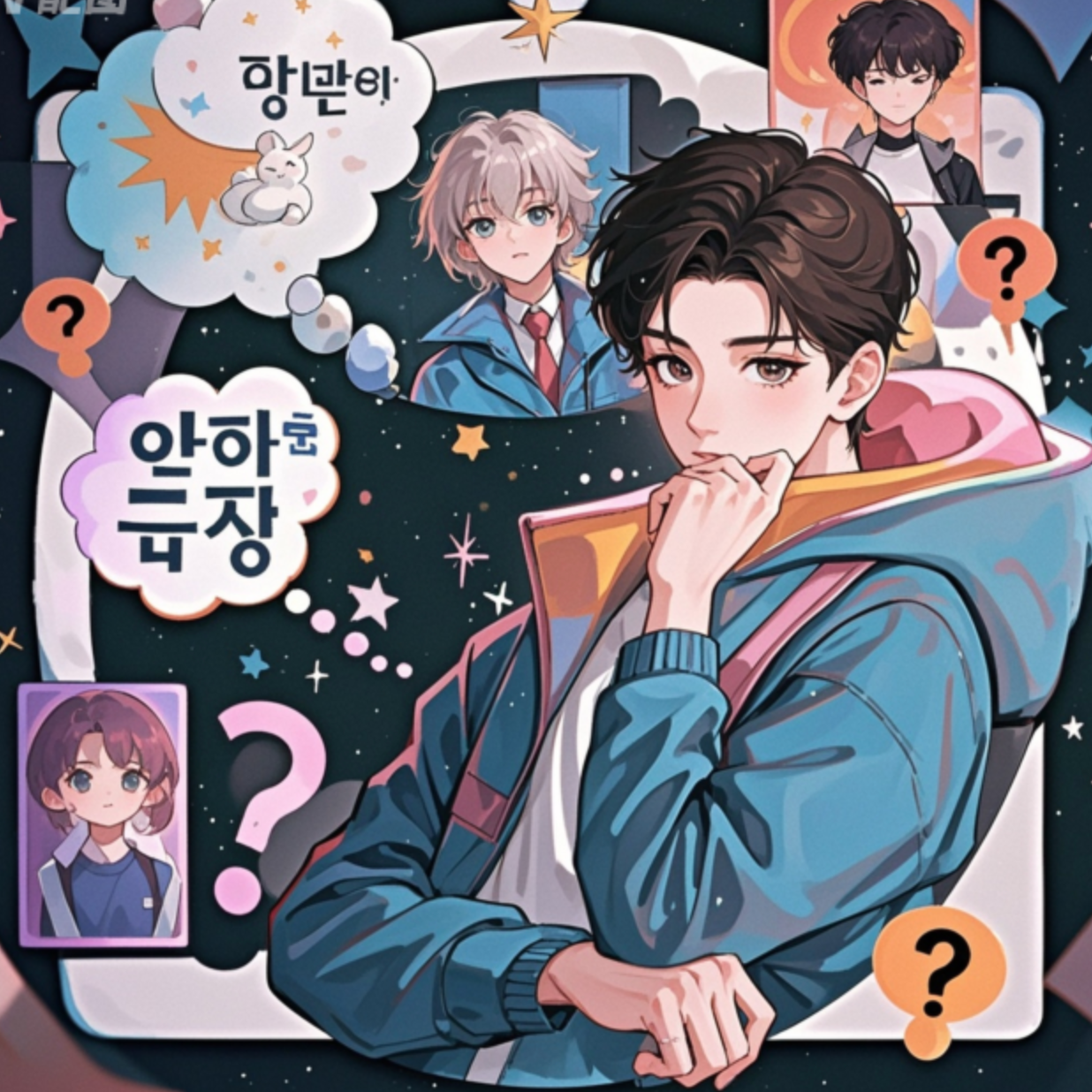 E29 追星进化论：怎么就从五月天到虚拟男团PLAVE了？ episode artwork