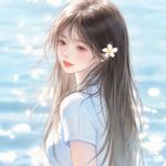 月镜溪