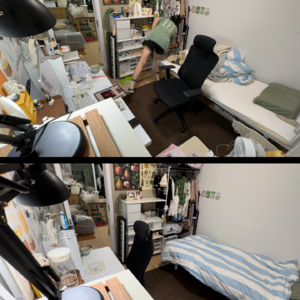 24.6.26 不追求高效率做事，而是要快乐地完成
