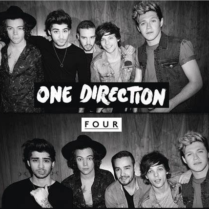 cover of episode 089-“小破团”单向乐队One Direction Mixtape