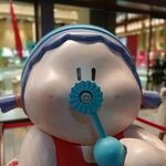 大风刮来的八卦