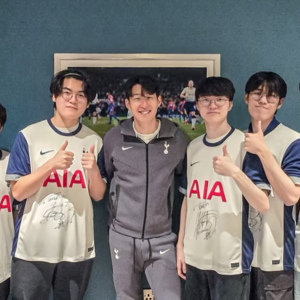 EP.15 足球战术室（电竞番外|中）：从T1 Faker夺冠，中国电竞和韩国存在差距，看中国体育事业的问题所在