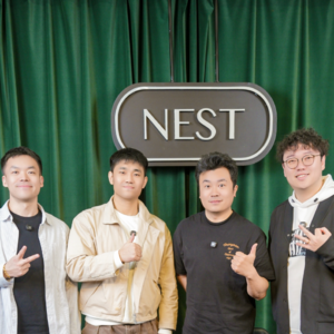 Vol.136 对话脱口秀OG系列——史炎：喜剧是人类文明最后的堡垒