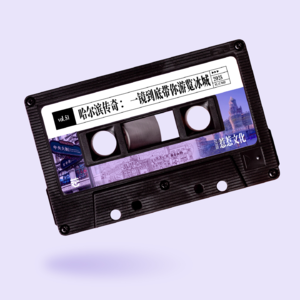 vol.51 惹惹文化:哈尔滨传奇:一镜到底带你游览冰城