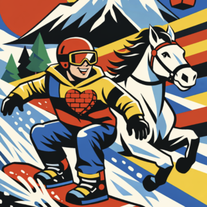 Vol. 84. 《心脏碎片》接力之春节特别版 | 黄亦平