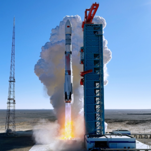 蓝箭航天IPO招股书全解读:中国商业航天的关键一跃