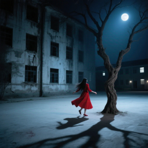 EP64:笔仙索命!某校宿舍八号楼引发的连锁诡异血案