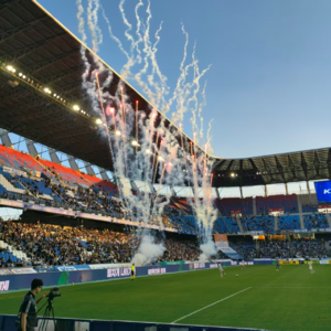 vol 48. 不止90分钟：在韩国看球=逛吃