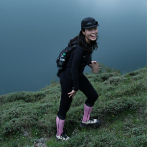 EP05 自由职业也能有安全感|射手座大春摆脱社会时钟的弹性人生