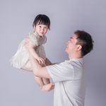 唯一爸爸